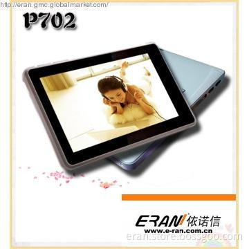 7 inch High Quality Slate PC  with Multi Touch (Capacitive), Wifi, 3G
